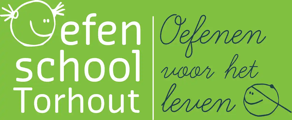 Logo Oefenschool
