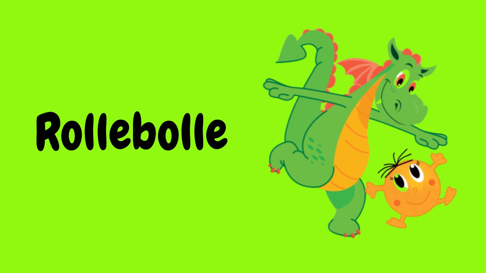 Rollebolle