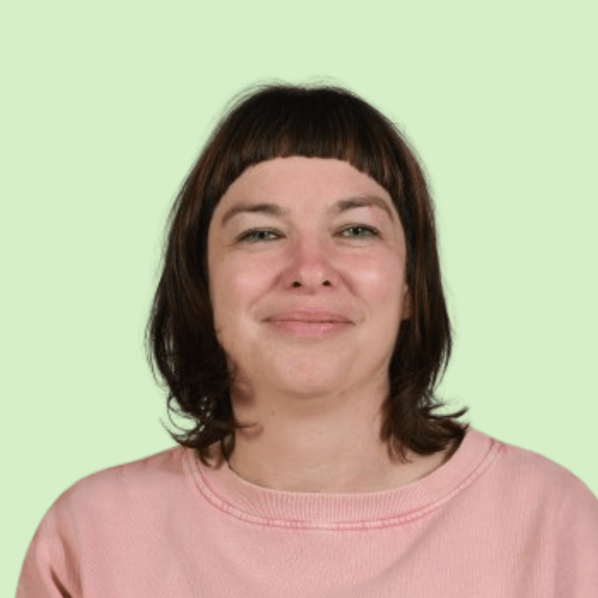 Juf Dalila