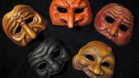 Commedia dell'arte