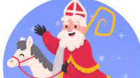 Thema sinterklaas