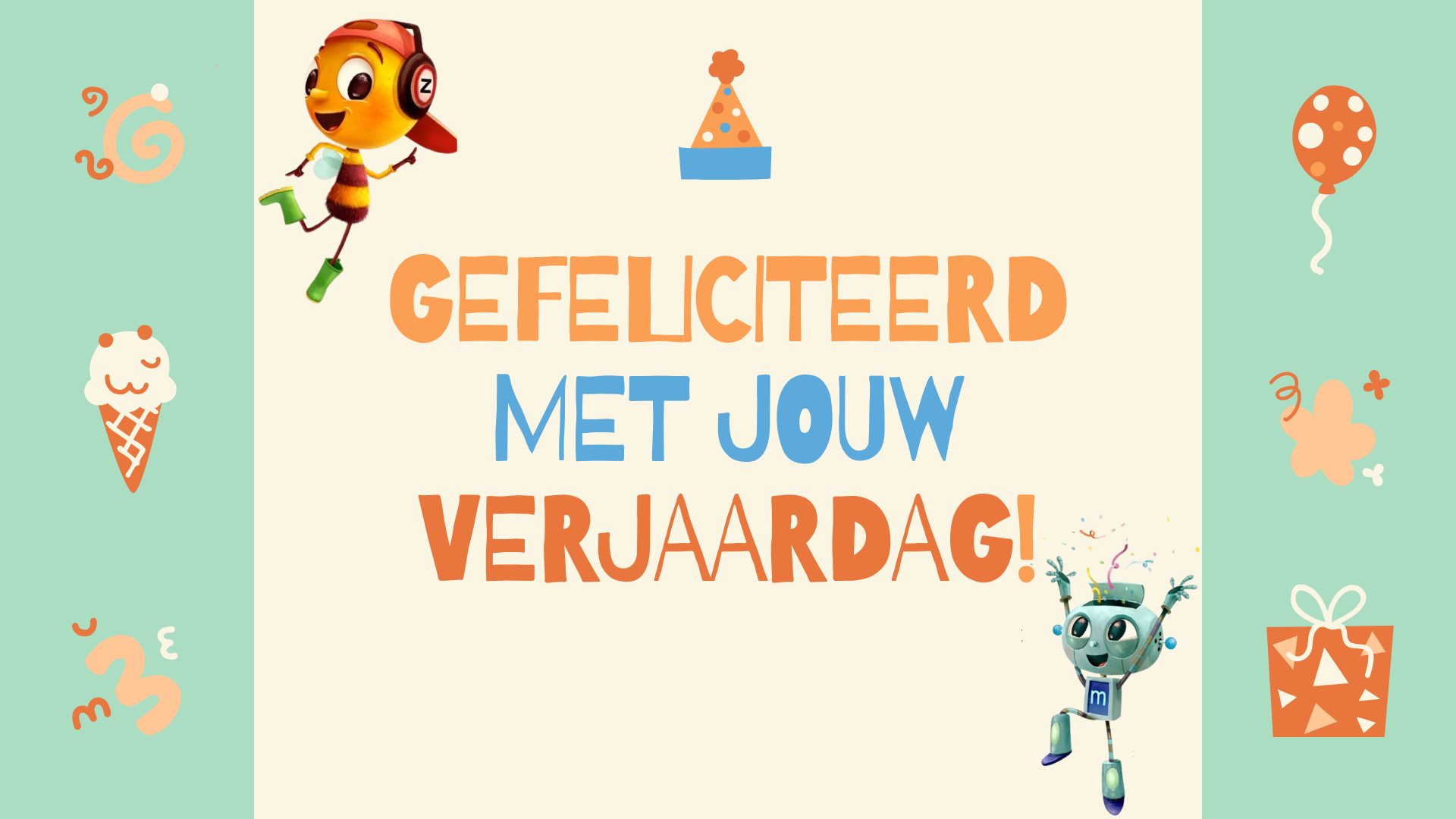 Jarigen februari