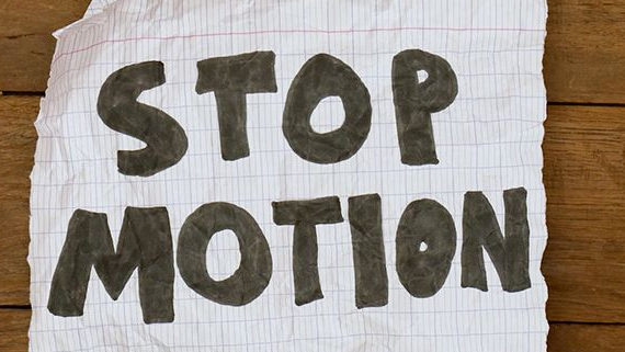 Stopmotion