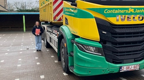 De dode hoek